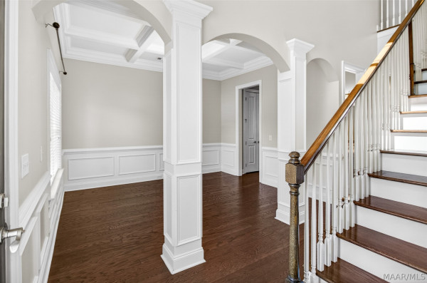 105 MELISON Drive