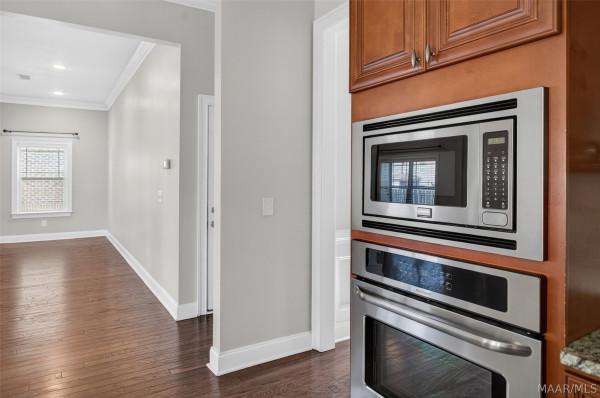105 MELISON Drive
