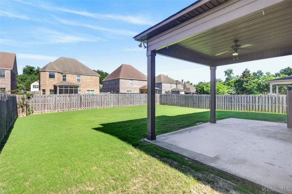 105 MELISON Drive