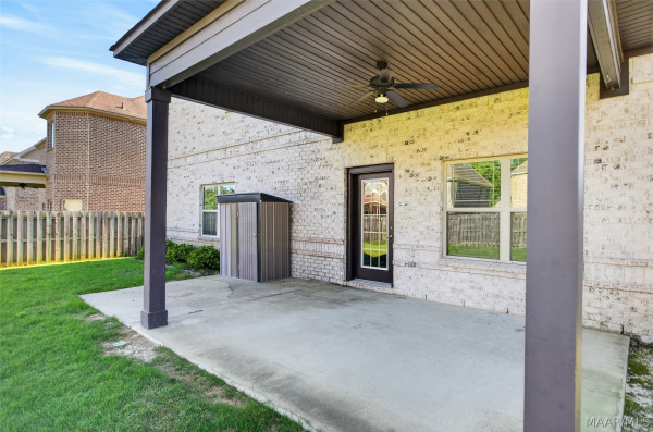 105 MELISON Drive