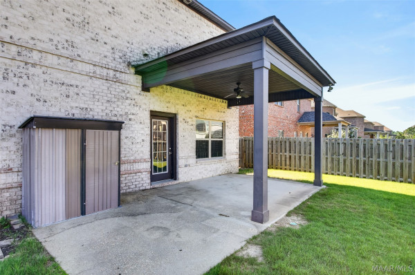 105 MELISON Drive