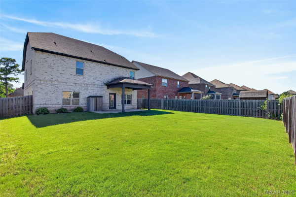 105 MELISON Drive