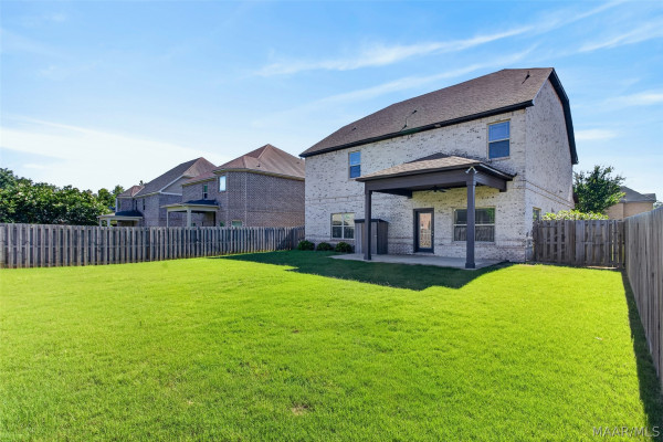105 MELISON Drive