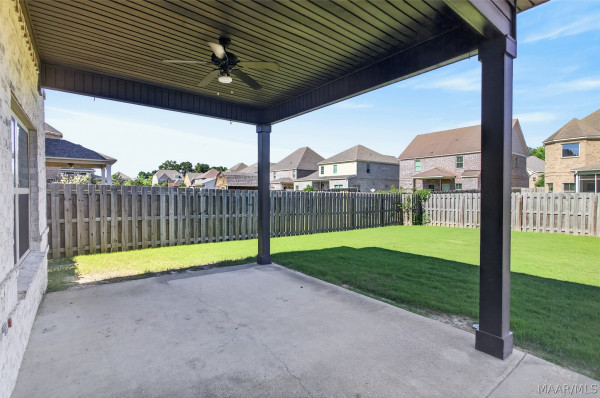 105 MELISON Drive