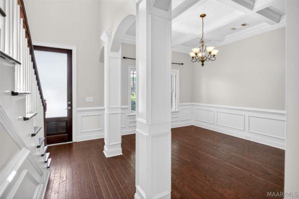 105 MELISON Drive