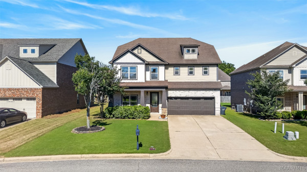 105 MELISON Drive