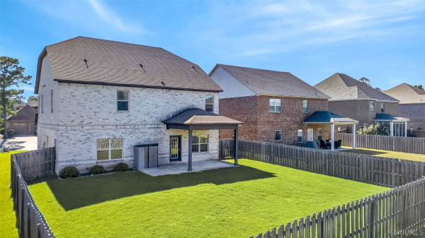 105 MELISON Drive