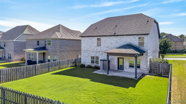 105 MELISON Drive