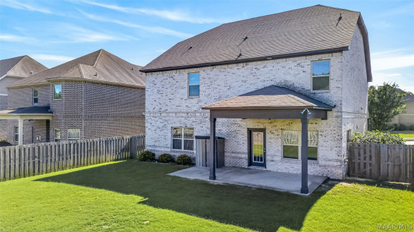 105 MELISON Drive
