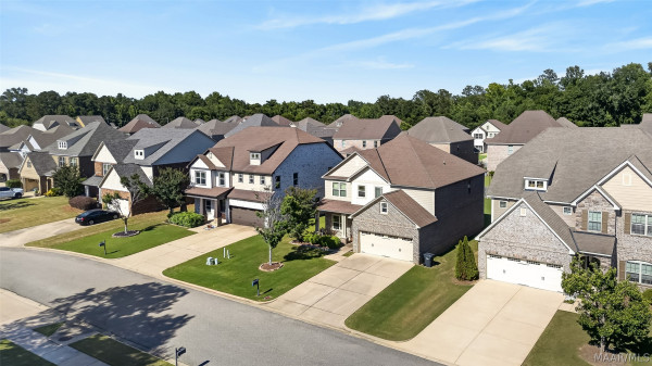 105 MELISON Drive