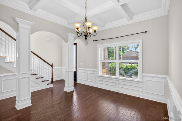 105 MELISON Drive