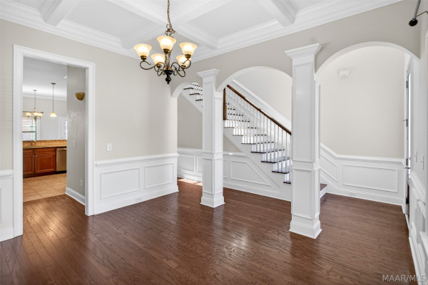 105 MELISON Drive