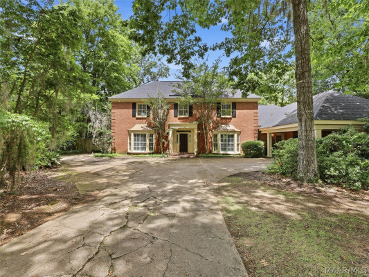 6606 Hollis Drive