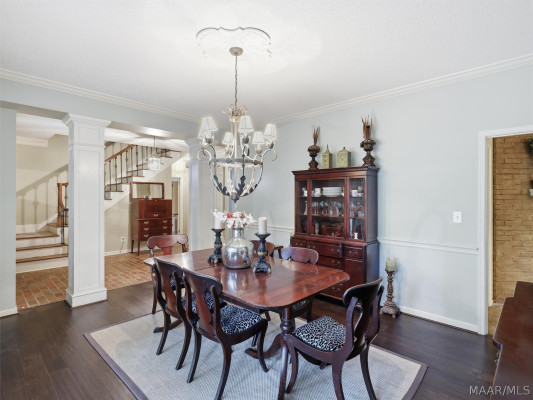 6606 Hollis Drive