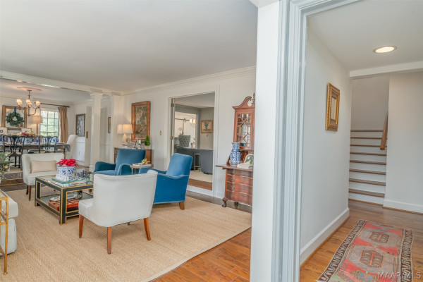 1803 Pineneedle Road