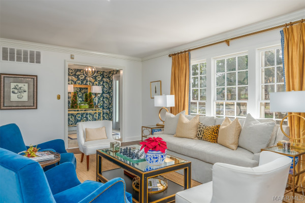 1803 Pineneedle Road