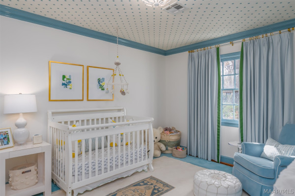 1803 Pineneedle Road