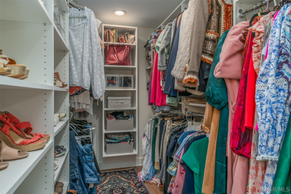 1803 Pineneedle Road