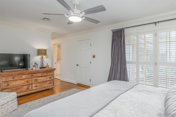 1803 Pineneedle Road