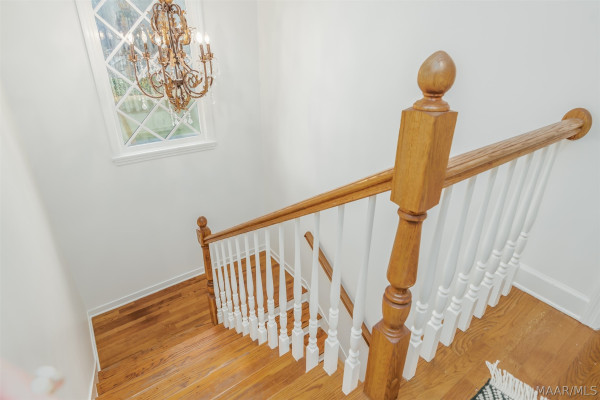 1803 Pineneedle Road