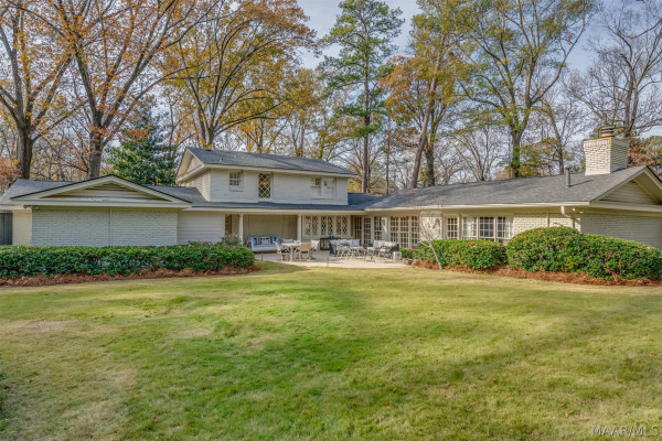 1803 Pineneedle Road