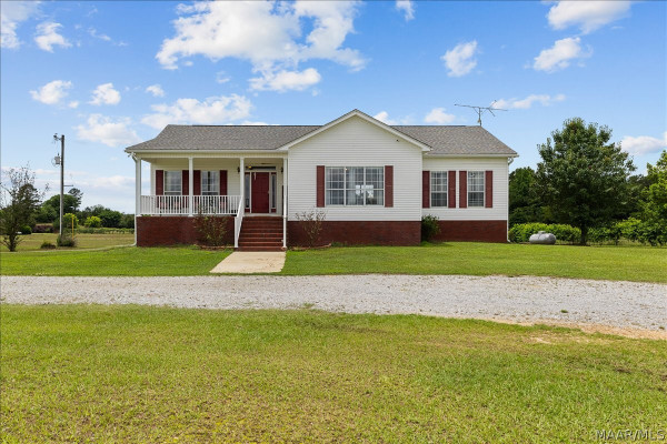 1730 Josh Drive