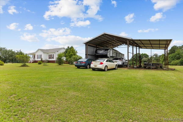 1730 Josh Drive
