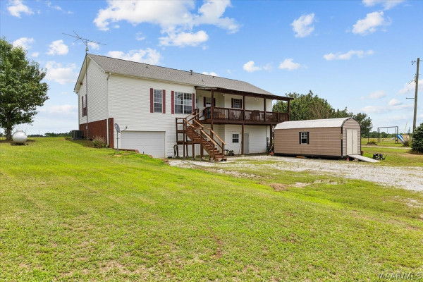 1730 Josh Drive