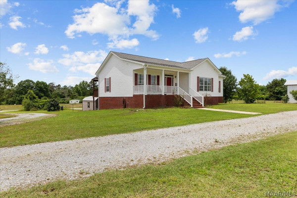 1730 Josh Drive