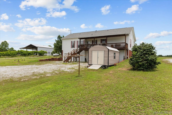 1730 Josh Drive