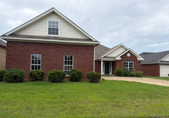 1318 Richton Road