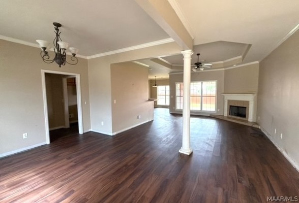 1318 Richton Road