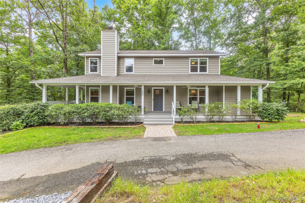 122 Covered Bridge Road
