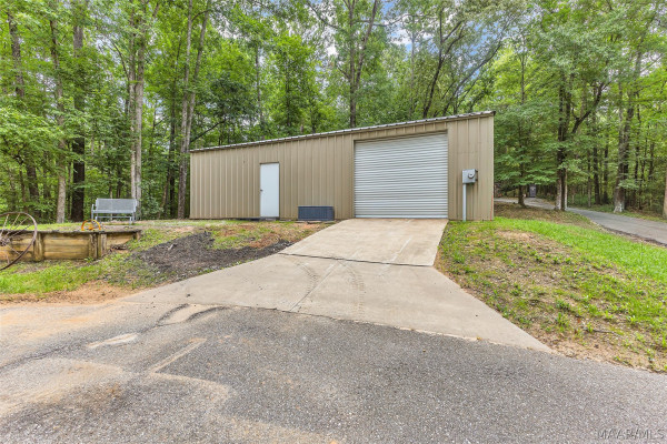122 Covered Bridge Road