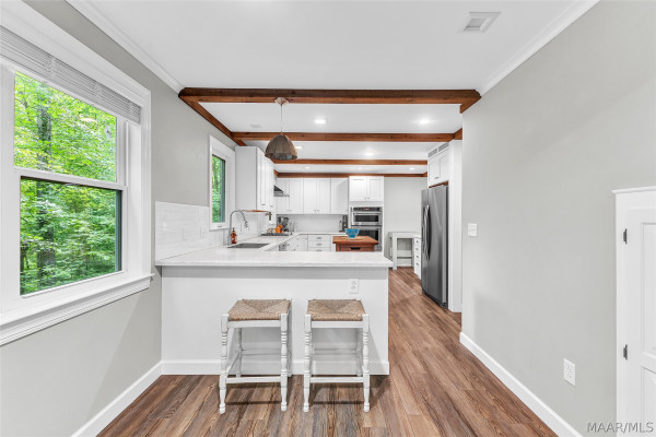 122 Covered Bridge Road