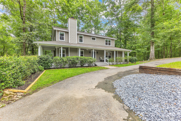 122 Covered Bridge Road