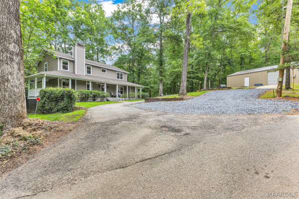 122 Covered Bridge Road