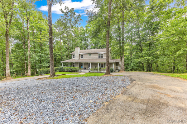 122 Covered Bridge Road