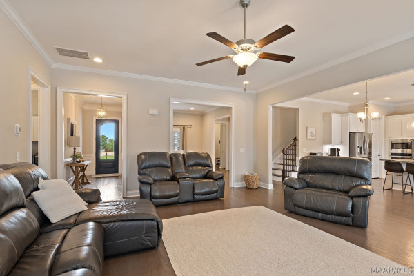 1315 Tullahoma Drive