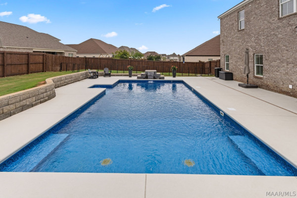 1315 Tullahoma Drive