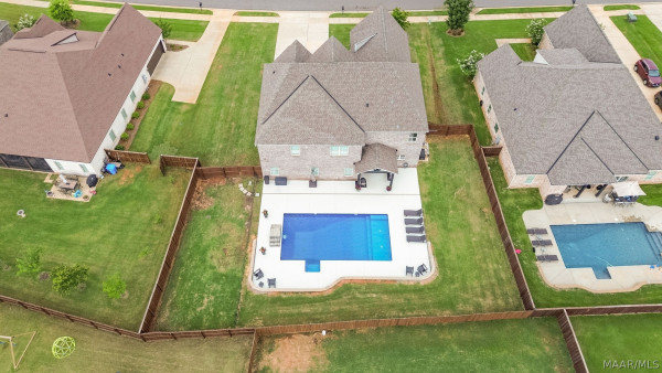 1315 Tullahoma Drive