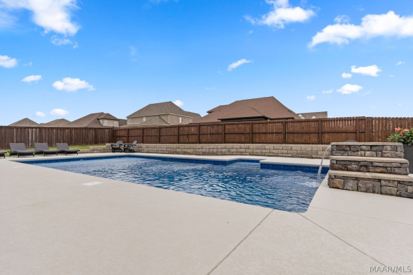 1315 Tullahoma Drive