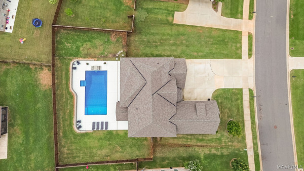 1315 Tullahoma Drive