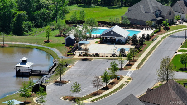 1315 Tullahoma Drive