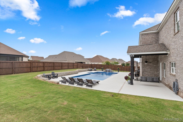 1315 Tullahoma Drive