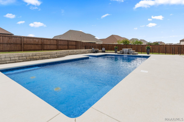 1315 Tullahoma Drive