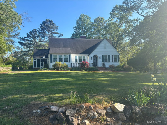 176 County Road 510 .