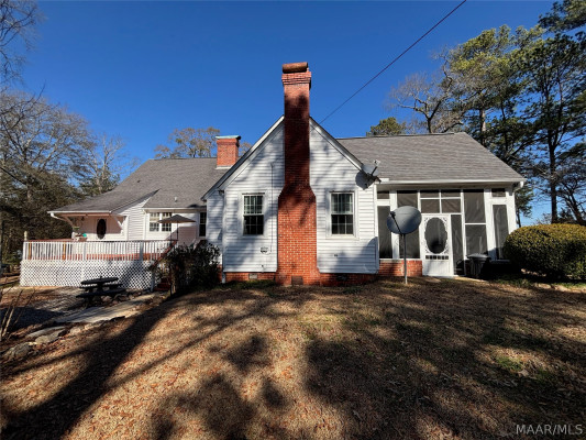 176 County Road 510 .