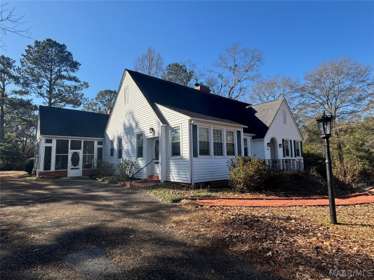 176 County Road 510 .