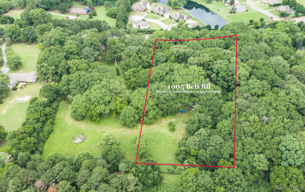 1005 Bell Road